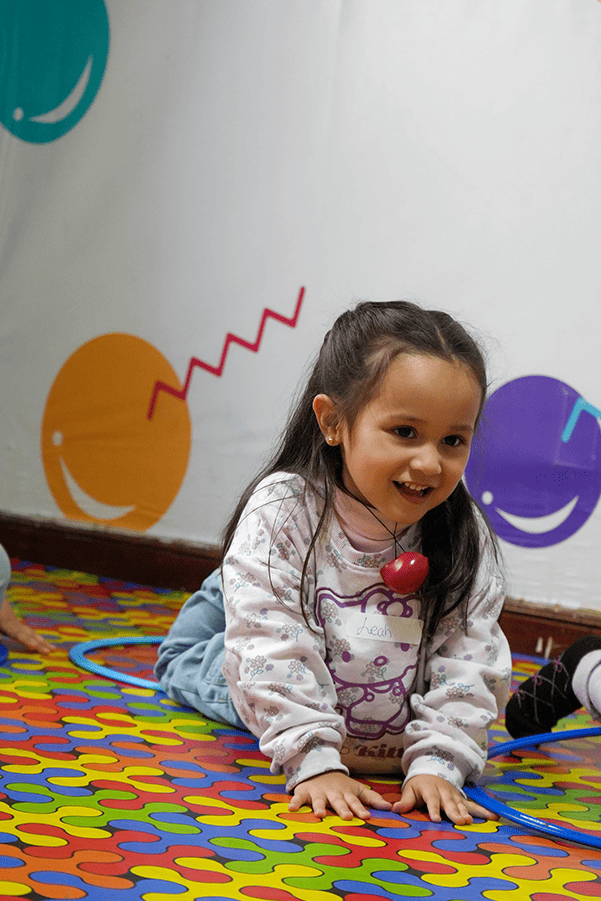 Momentos PeruClown Kids 6